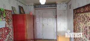 3-к квартира, вторичка, 52м2, 4/5 этаж