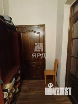 2-к квартира, вторичка, 56м2, 1/4 этаж