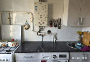 1-к квартира, вторичка, 30м2, 5/5 этаж