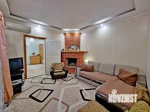 3-к квартира, вторичка, 85м2, 1/1 этаж