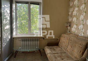2-к квартира, вторичка, 37м2, 2/2 этаж