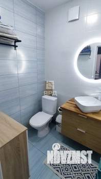 2-к квартира, вторичка, 54м2, 2/3 этаж