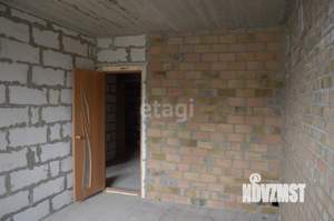 1-к квартира, вторичка, 44м2, 6/10 этаж