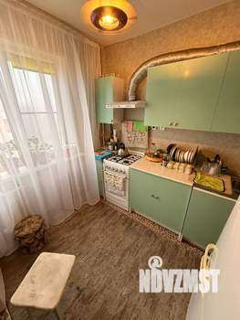 2-к квартира, вторичка, 48м2, 5/9 этаж