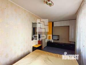 2-к квартира, вторичка, 44м2, 1/4 этаж