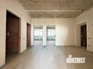 3-к квартира, вторичка, 92м2, 3/11 этаж