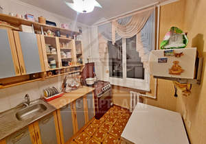 2-к квартира, вторичка, 44м2, 5/9 этаж