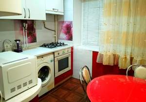 3-к квартира, вторичка, 59м2, 2/5 этаж