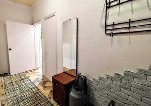 1-к квартира, вторичка, 31м2, 1/3 этаж