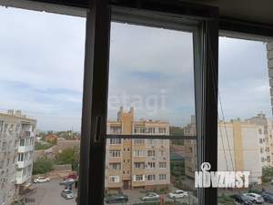 2-к квартира, вторичка, 43м2, 5/5 этаж