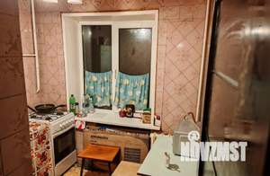 3-к квартира, вторичка, 50м2, 1/5 этаж