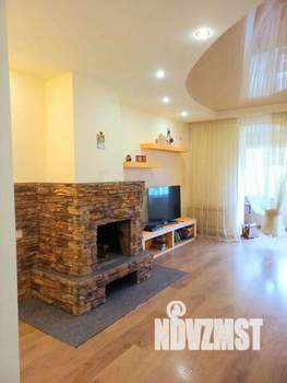 3-к квартира, вторичка, 114м2, 6/6 этаж