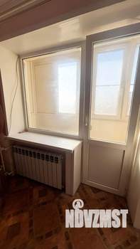 2-к квартира, вторичка, 23м2, 4/5 этаж
