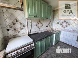 2-к квартира, вторичка, 48м2, 4/10 этаж