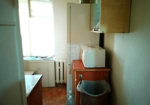 4-к квартира, вторичка, 62м2, 2/5 этаж