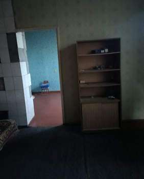 2-к квартира, вторичка, 35м2, 2/2 этаж