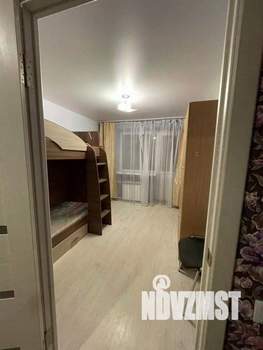 2-к квартира, вторичка, 42м2, 4/5 этаж