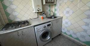 2-к квартира, вторичка, 44м2, 4/5 этаж