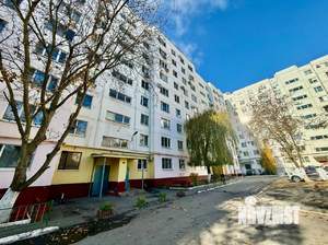 3-к квартира, вторичка, 63м2, 3/9 этаж