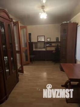 4-к квартира, вторичка, 85м2, 2/2 этаж