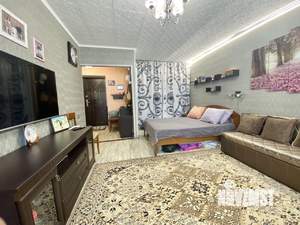 1-к квартира, вторичка, 37м2, 5/9 этаж