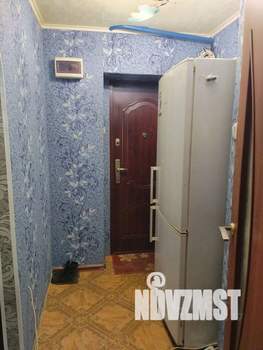 1-к квартира, вторичка, 29м2, 1/5 этаж
