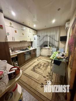 3-к квартира, вторичка, 62м2, 4/10 этаж