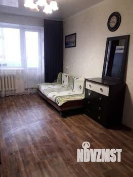 1-к квартира, вторичка, 39м2, 8/10 этаж