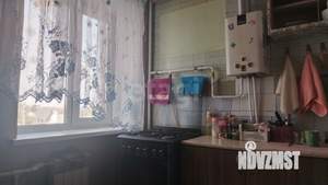 1-к квартира, вторичка, 32м2, 4/5 этаж