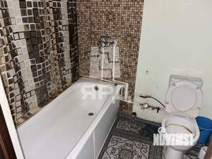 1-к квартира, вторичка, 31м2, 2/5 этаж