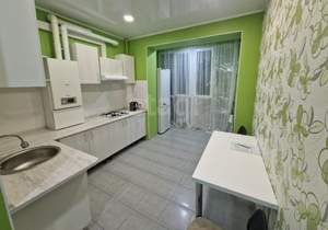 1-к квартира, вторичка, 36м2, 4/5 этаж