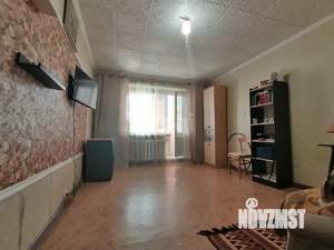 2-к квартира, вторичка, 49м2, 5/5 этаж