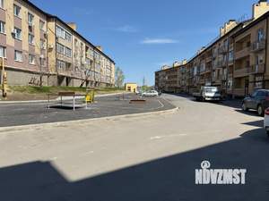 2-к квартира, вторичка, 56м2, 3/3 этаж