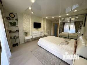 3-к квартира, вторичка, 108м2, 4/5 этаж