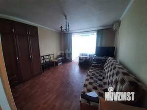 1-к квартира, вторичка, 35м2, 9/9 этаж