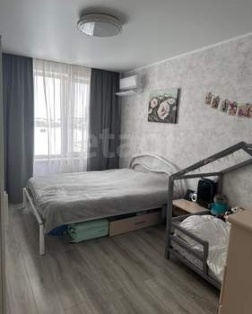 2-к квартира, вторичка, 68м2, 5/5 этаж