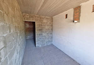 2-к квартира, вторичка, 48м2, 1/3 этаж