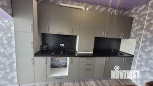 1-к квартира, вторичка, 43м2, 4/5 этаж