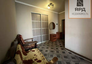 2-к квартира, вторичка, 64м2, 2/3 этаж