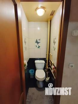 3-к квартира, вторичка, 62м2, 3/9 этаж