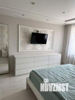 2-к квартира, вторичка, 65м2, 7/9 этаж