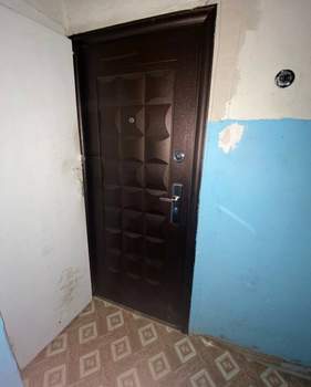 1-к квартира, вторичка, 18м2, 5/5 этаж