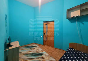 2-к квартира, вторичка, 40м2, 2/3 этаж