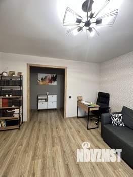 3-к квартира, вторичка, 58м2, 9/10 этаж