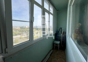 2-к квартира, вторичка, 54м2, 9/10 этаж