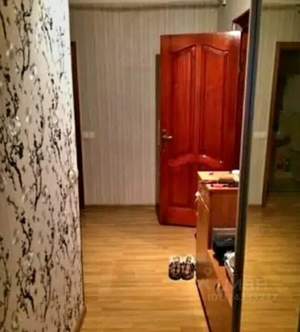 3-к квартира, вторичка, 53м2, 6/9 этаж