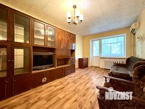 3-к квартира, вторичка, 60м2, 4/5 этаж