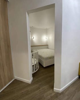 1-к квартира, вторичка, 38м2, 3/10 этаж