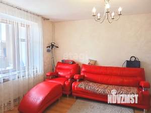 4-к квартира, вторичка, 95м2, 5/5 этаж