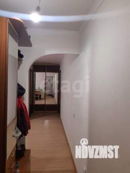 3-к квартира, вторичка, 55м2, 4/5 этаж